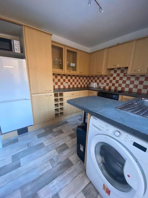 Modern Two Bed House Close To City Centre Μπέλφαστ Εξωτερικό φωτογραφία