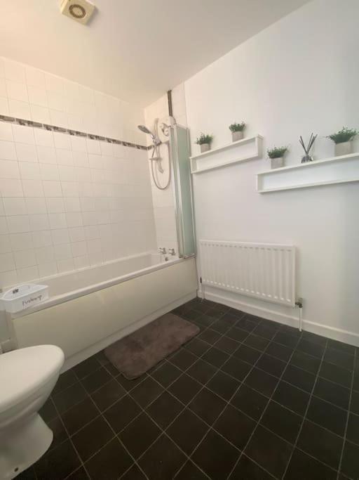 Modern Two Bed House Close To City Centre Μπέλφαστ Εξωτερικό φωτογραφία