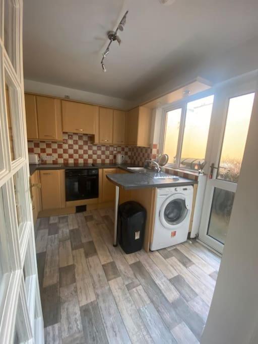 Modern Two Bed House Close To City Centre Μπέλφαστ Εξωτερικό φωτογραφία