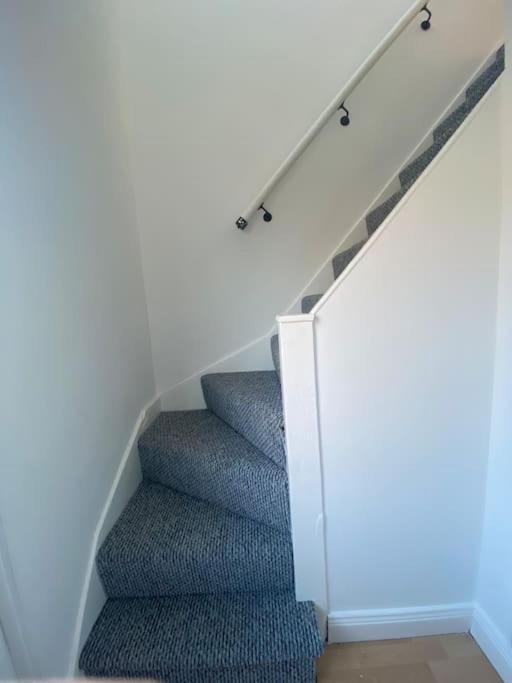 Modern Two Bed House Close To City Centre Μπέλφαστ Εξωτερικό φωτογραφία