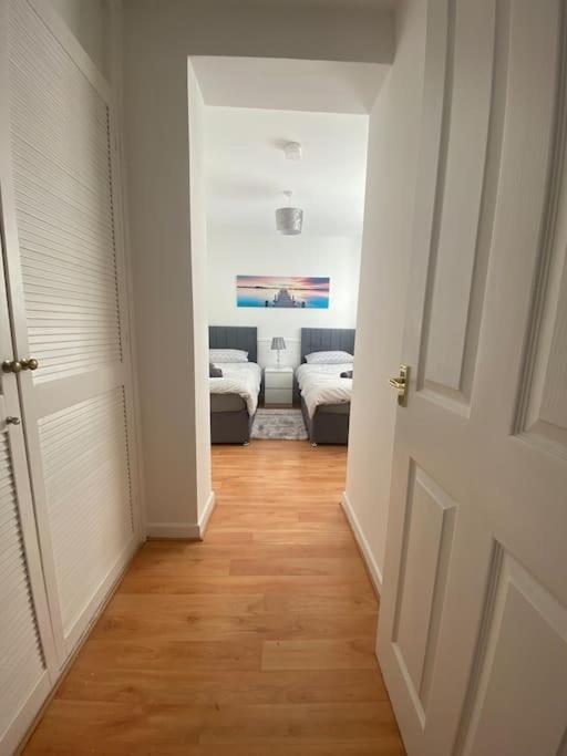 Modern Two Bed House Close To City Centre Μπέλφαστ Εξωτερικό φωτογραφία