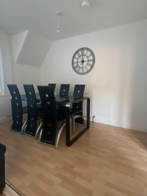Modern Two Bed House Close To City Centre Μπέλφαστ Εξωτερικό φωτογραφία